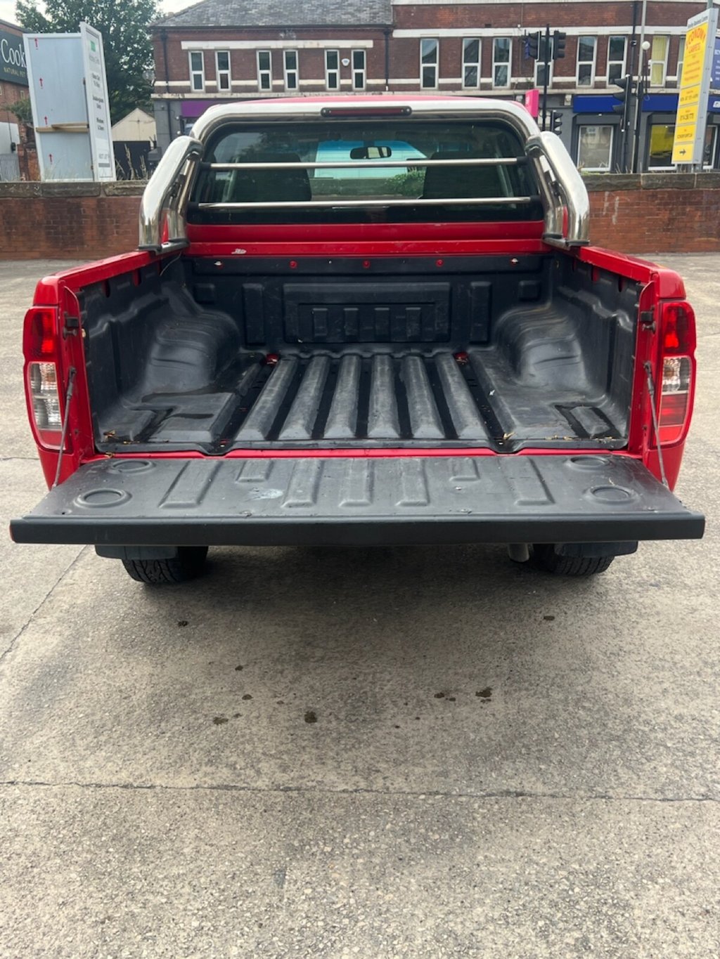 Vehicle 17