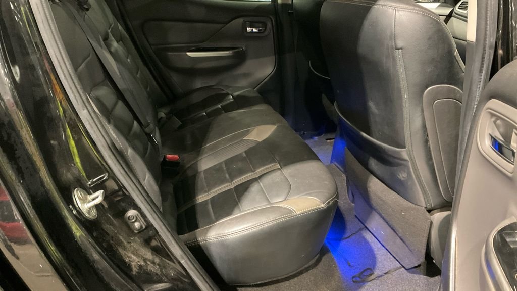 Used Mitsubishi L200 2017 for sale - 76660630: Photo 7