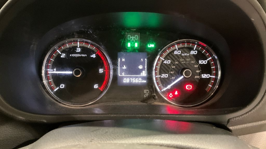 Used Mitsubishi L200 2017 for sale - 76660630: Photo 8