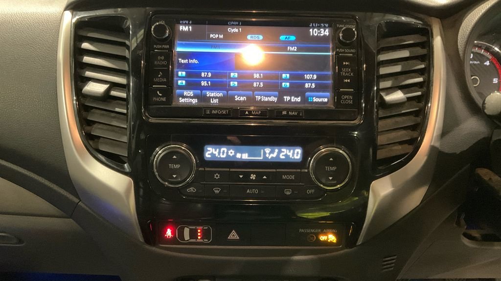 Used Mitsubishi L200 2017 for sale - 76660630: Photo 9