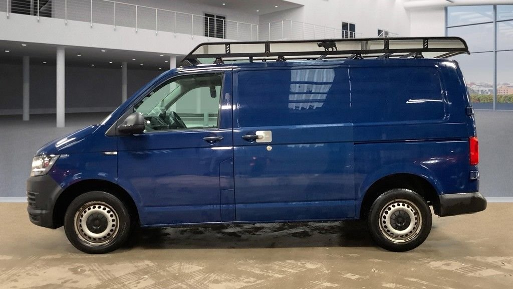 Used Volkswagen Transporter 2017 for sale - 77557802: Photo 6