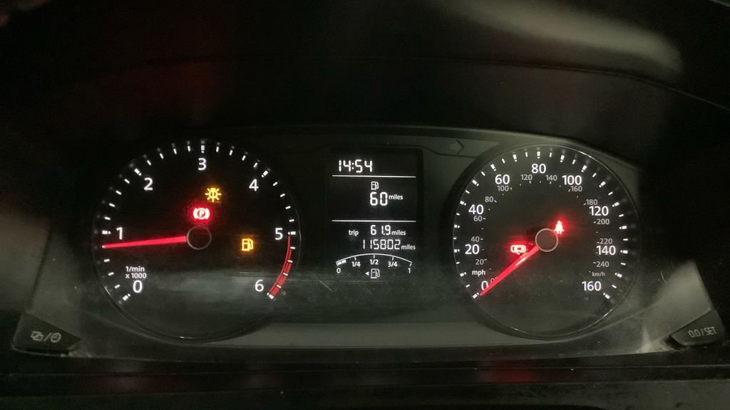 Used Volkswagen Transporter 2017 for sale - 77557802: Photo 9