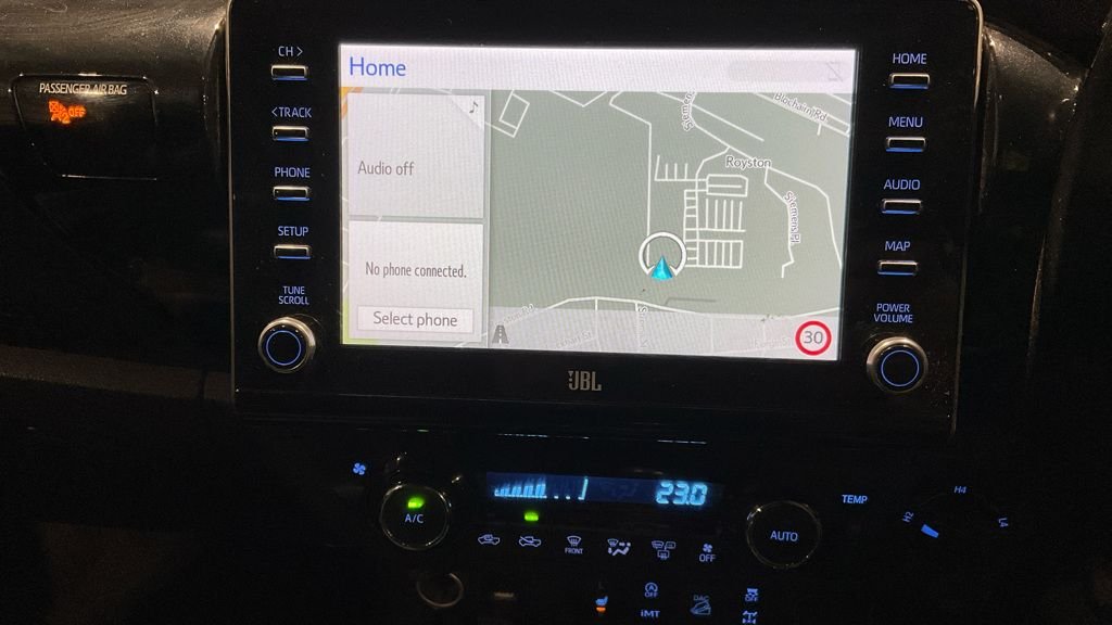 Used Toyota Hilux 2021 for sale - 77048761: Photo 11