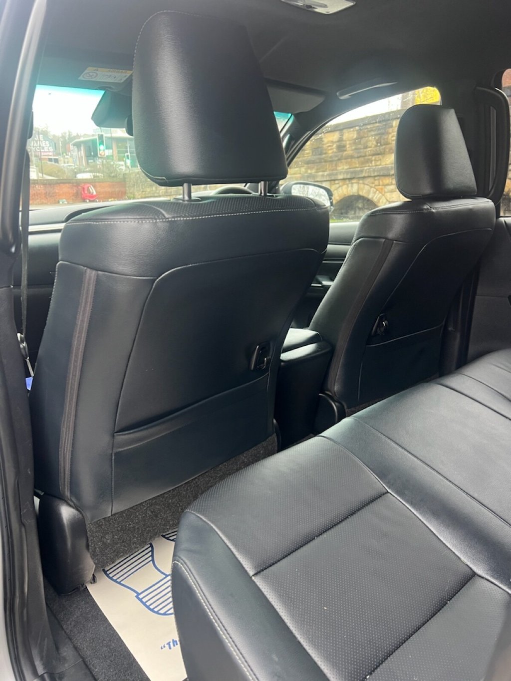 Used Toyota Hilux 2021 for sale - 77048761: Photo 13