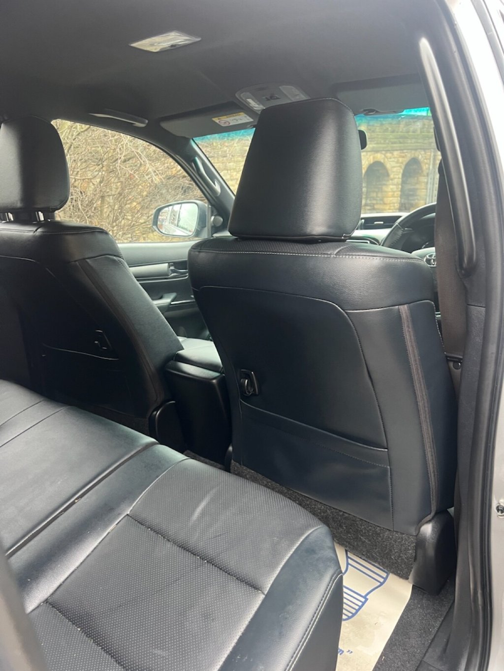 Used Toyota Hilux 2021 for sale - 77048761: Photo 14