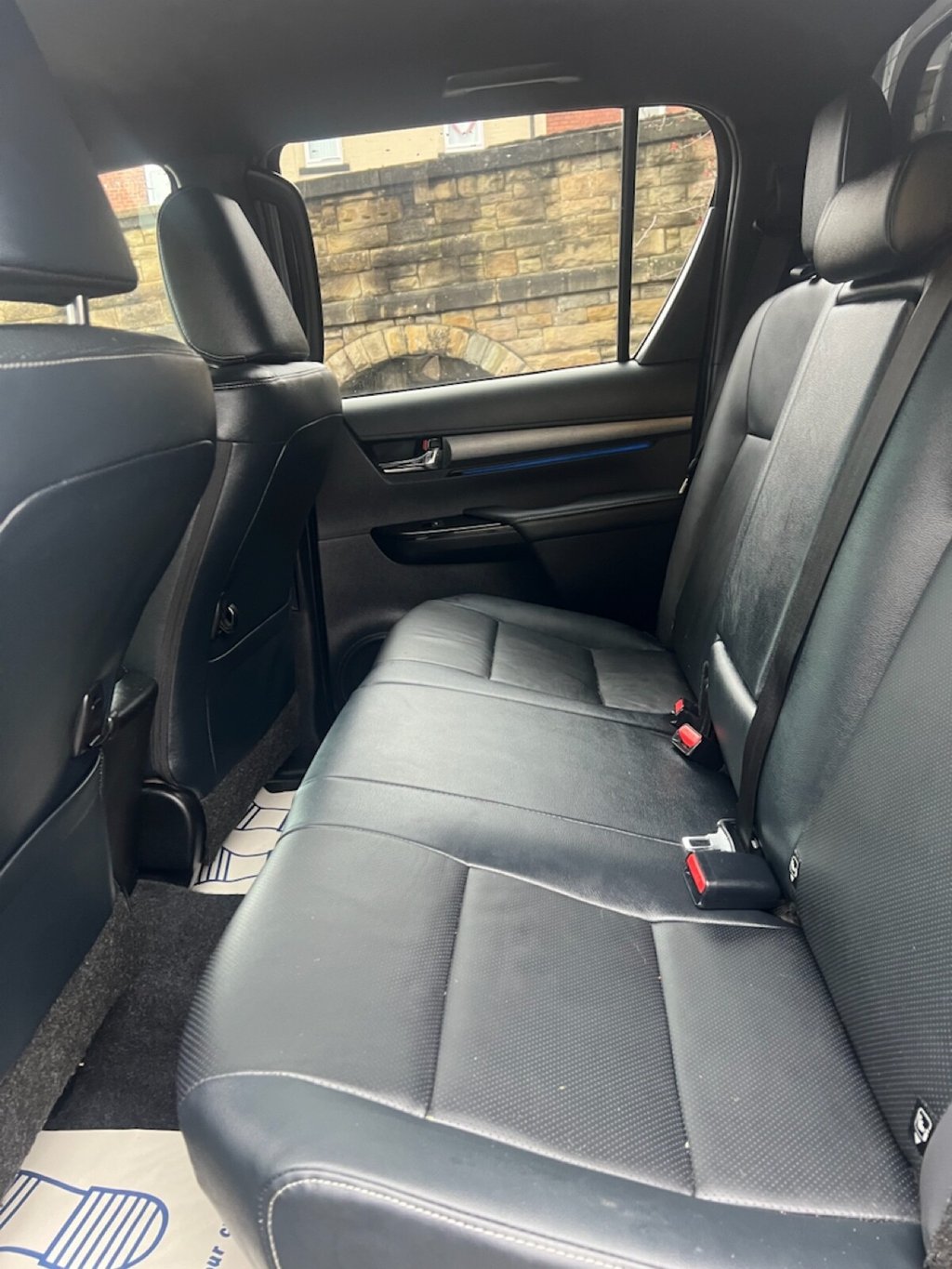 Used Toyota Hilux 2021 for sale - 77048761: Photo 15