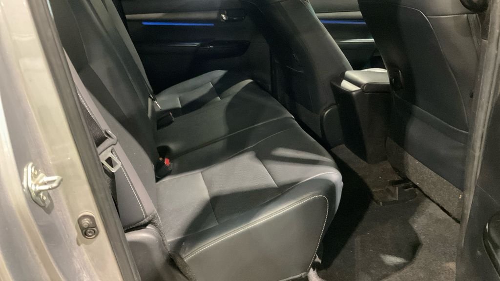 Used Toyota Hilux 2021 for sale - 77048761: Photo 8