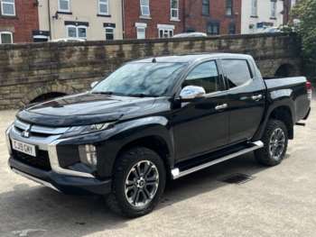 Used Mitsubishi L200 2019 for sale - 74467763: Photo