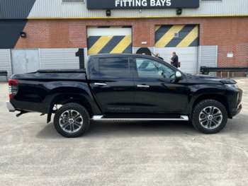 Used Mitsubishi L200 2019 for sale - 74467763: Photo