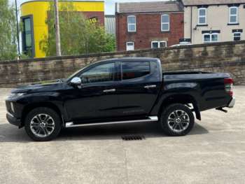 Used Mitsubishi L200 2019 for sale - 74467763: Photo
