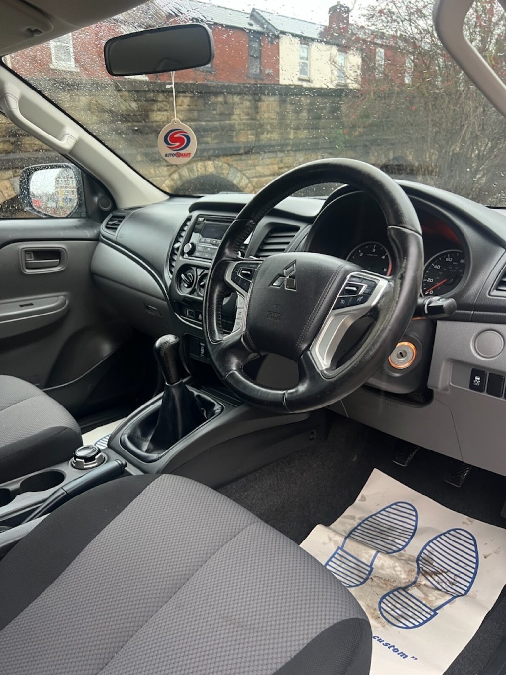 Used Mitsubishi L200 2019 for sale - 76841154: Photo 10