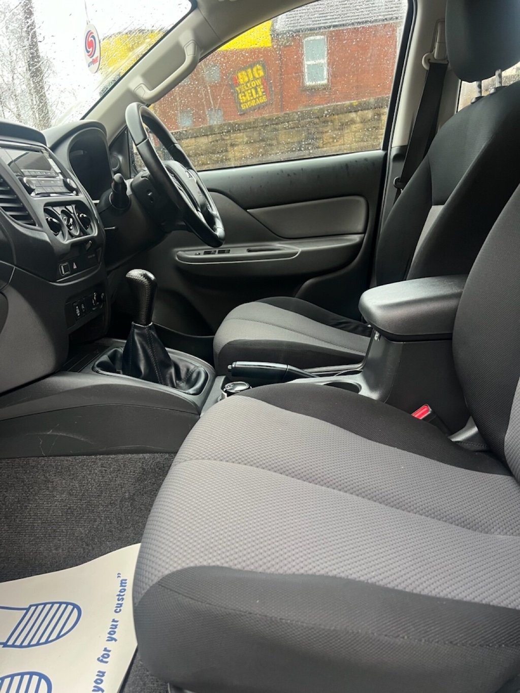 Used Mitsubishi L200 2019 for sale - 76841154: Photo 11