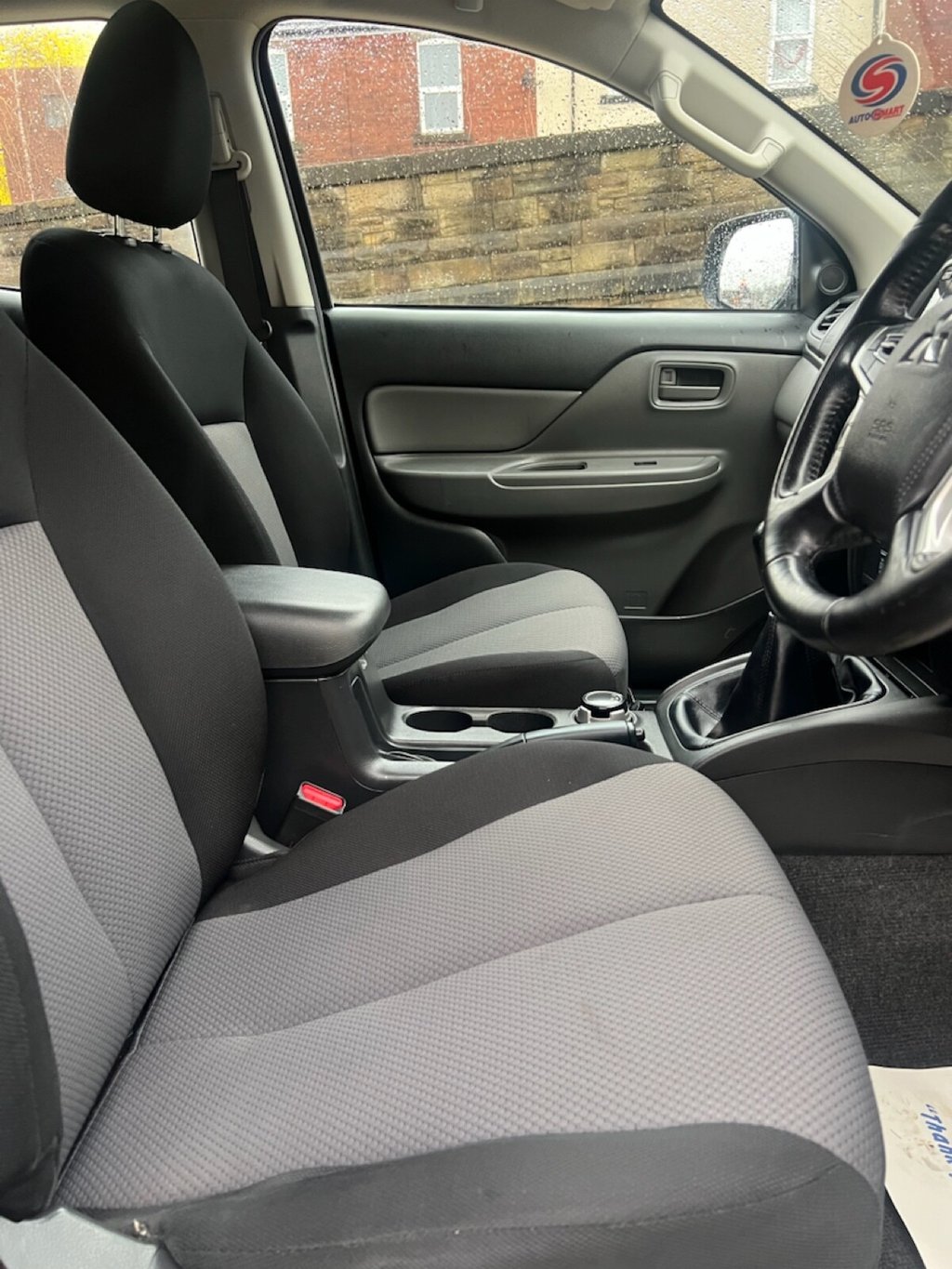 Used Mitsubishi L200 2019 for sale - 76841154: Photo 12