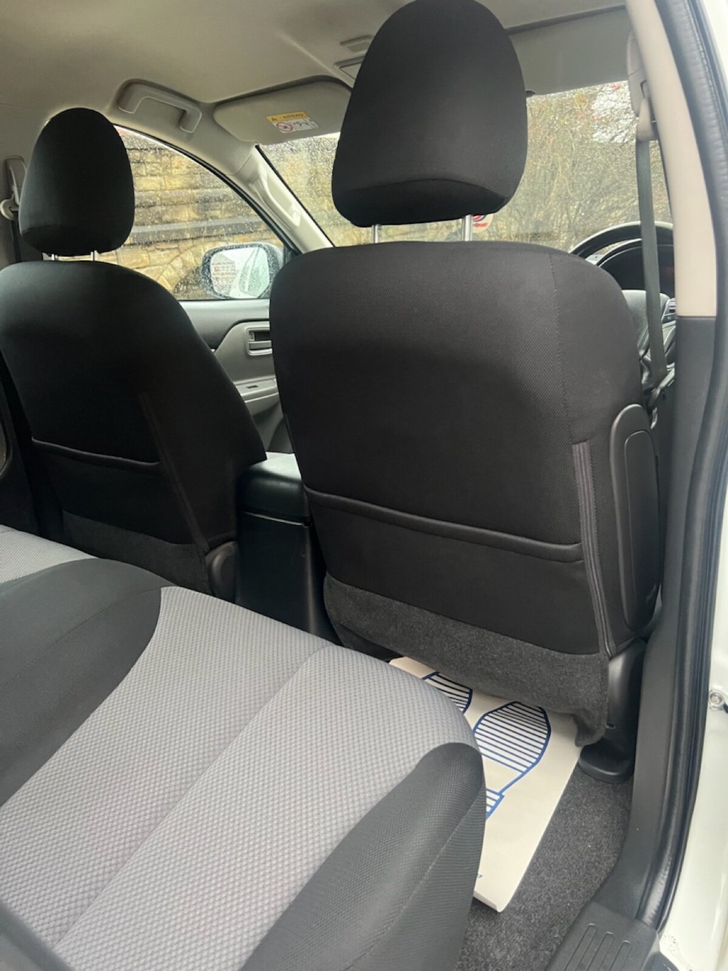 Used Mitsubishi L200 2019 for sale - 76841154: Photo 14