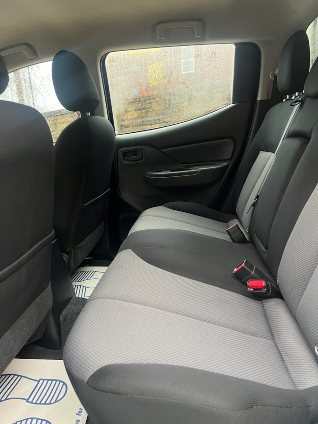 Used Mitsubishi L200 2019 for sale - 76841154: Photo 15