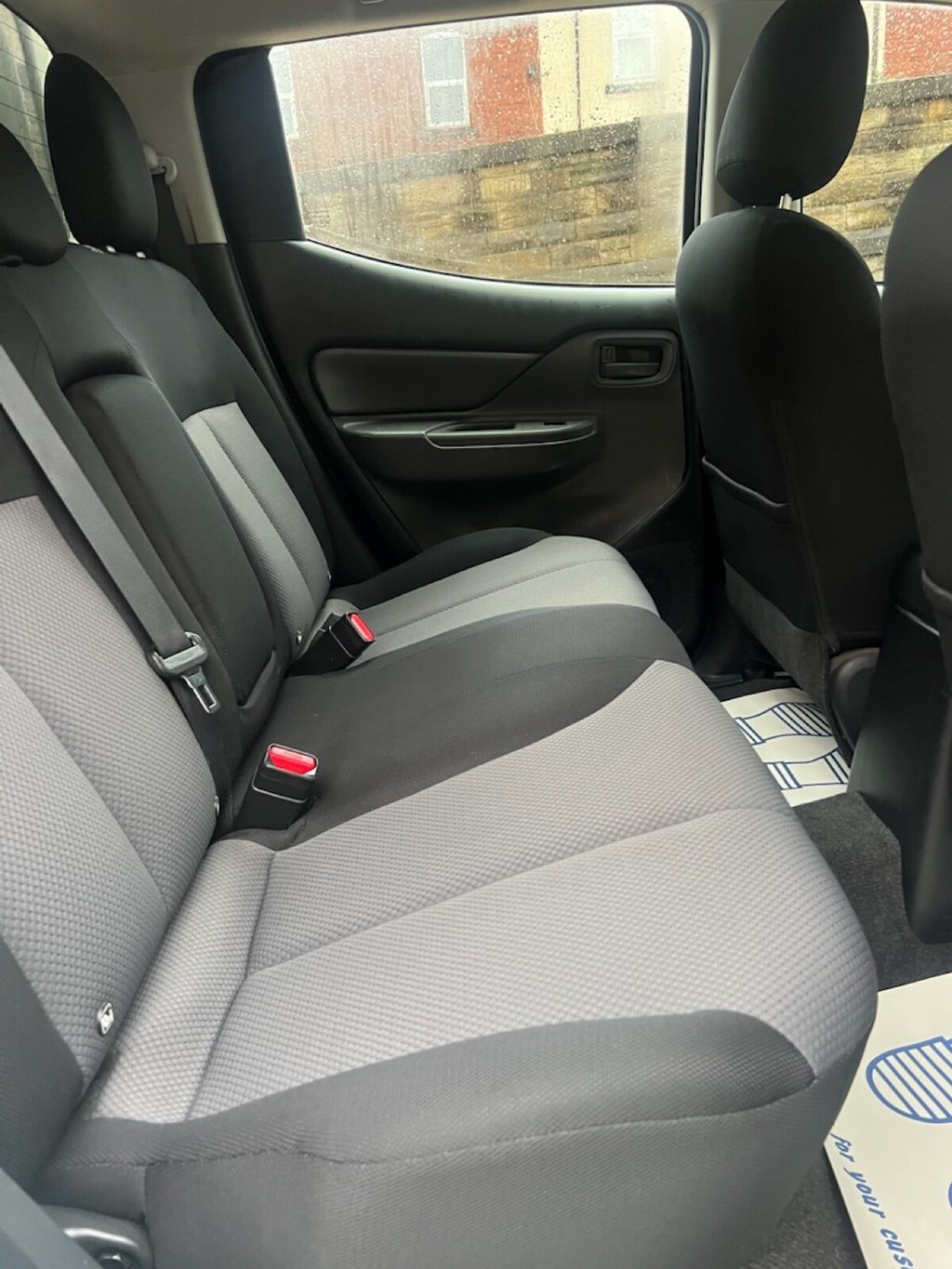 Used Mitsubishi L200 2019 for sale - 76841154: Photo 16