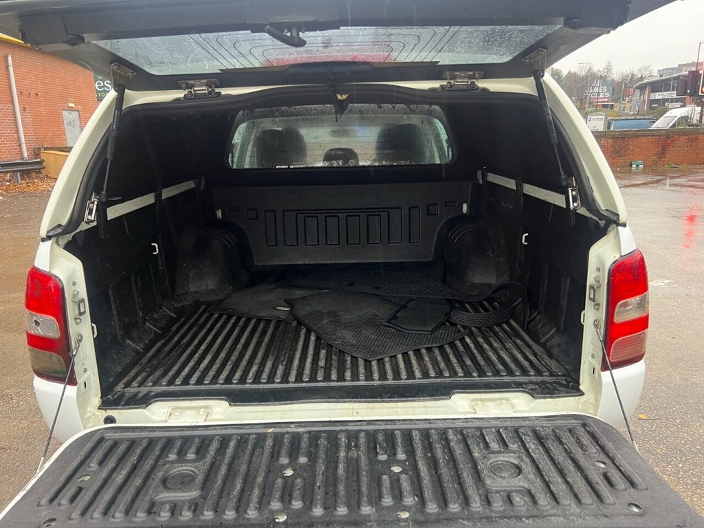 Used Mitsubishi L200 2019 for sale - 76841154: Photo 17