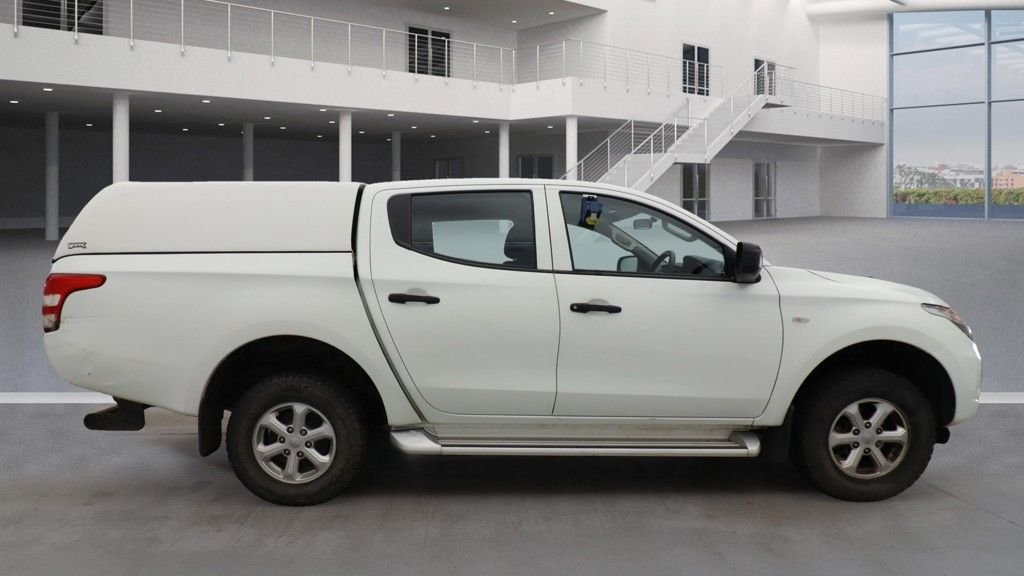 Used Mitsubishi L200 2019 for sale - 76841154: Photo 3