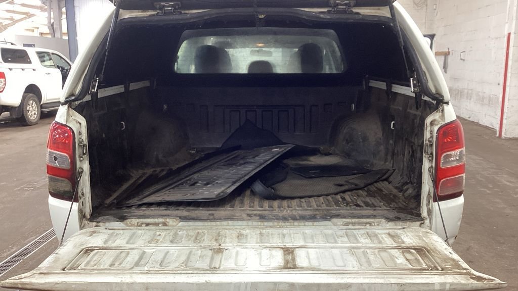 Used Mitsubishi L200 2019 for sale - 76841154: Photo 5