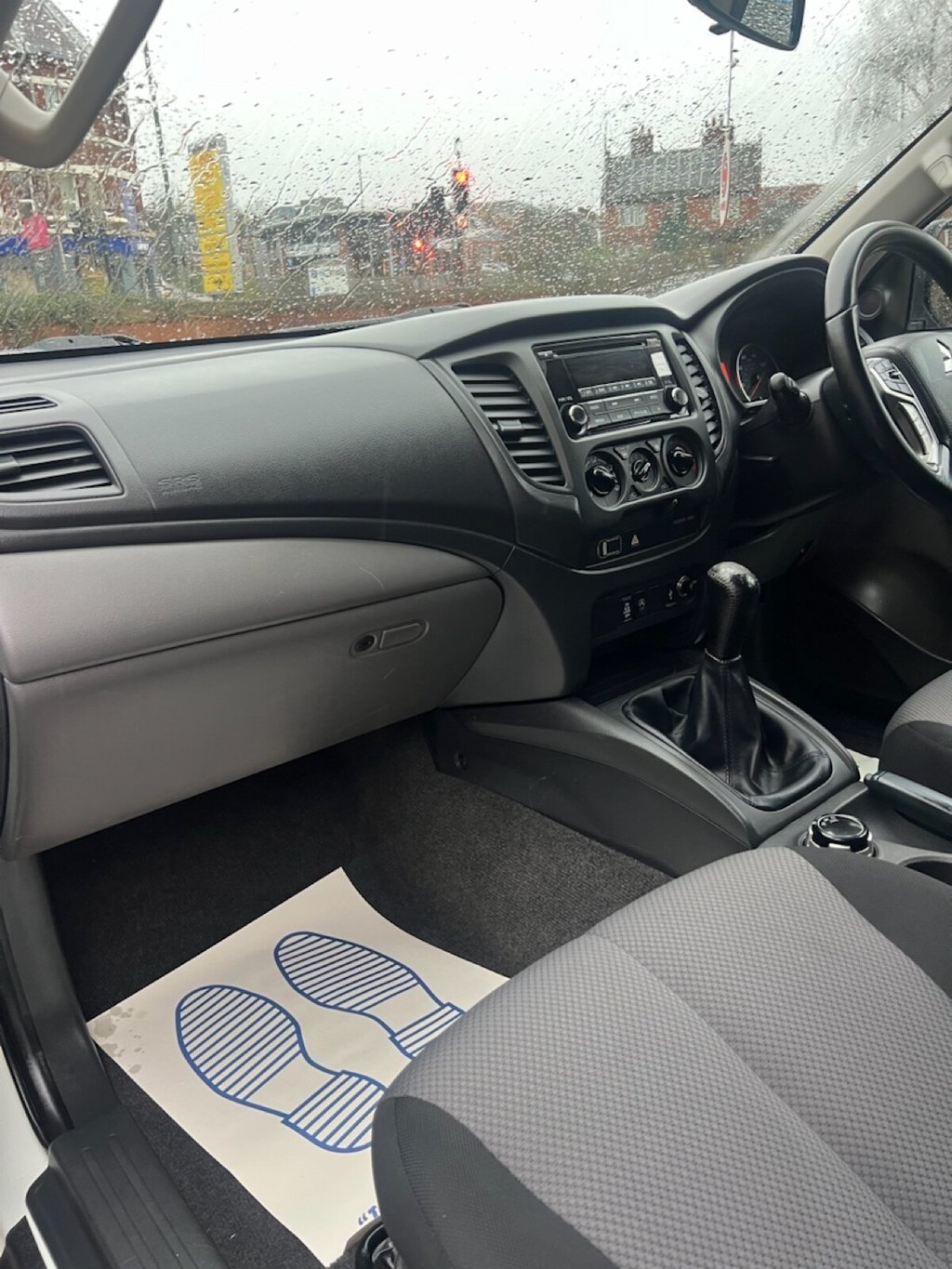 Used Mitsubishi L200 2019 for sale - 76841154: Photo 9