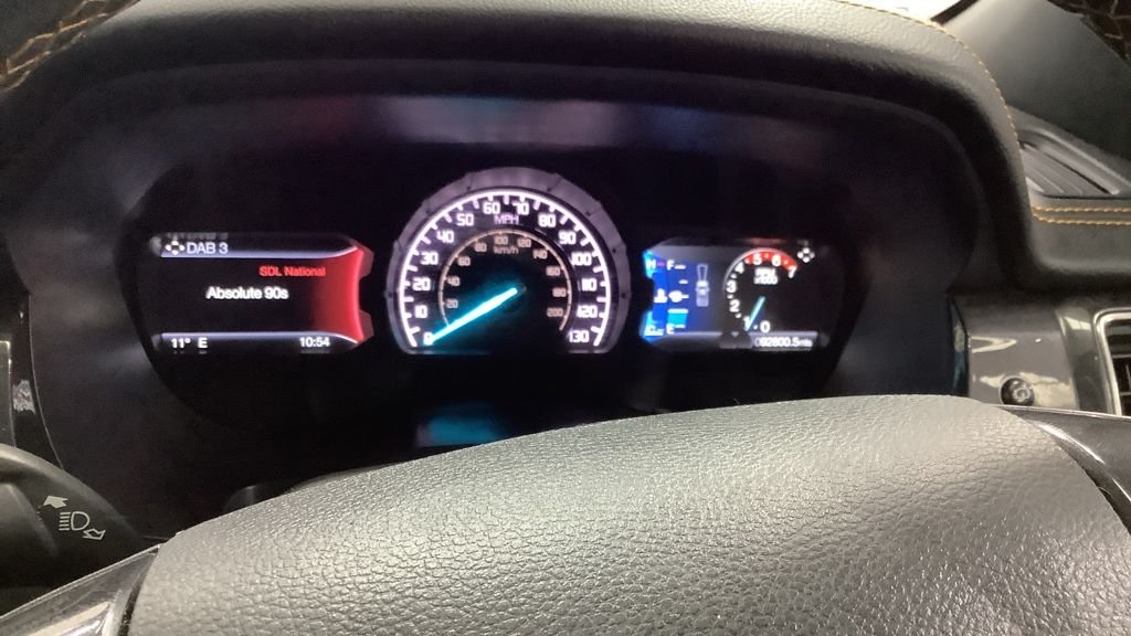 Used Ford Ranger 2020 for sale - 76454315: Photo 10