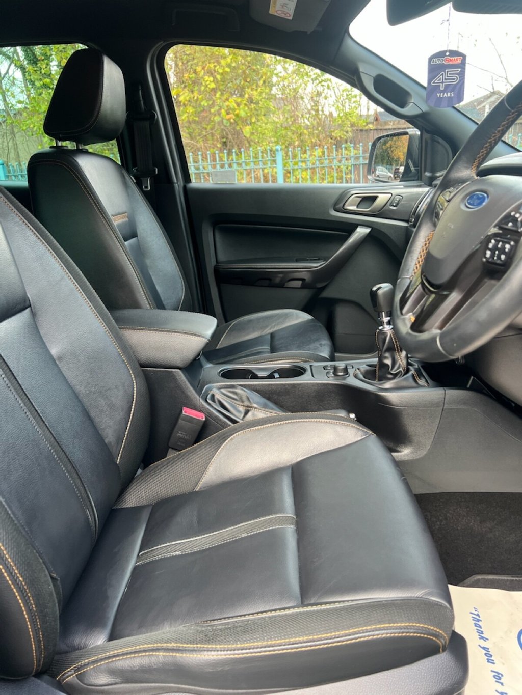 Used Ford Ranger 2020 for sale - 76454315: Photo 12