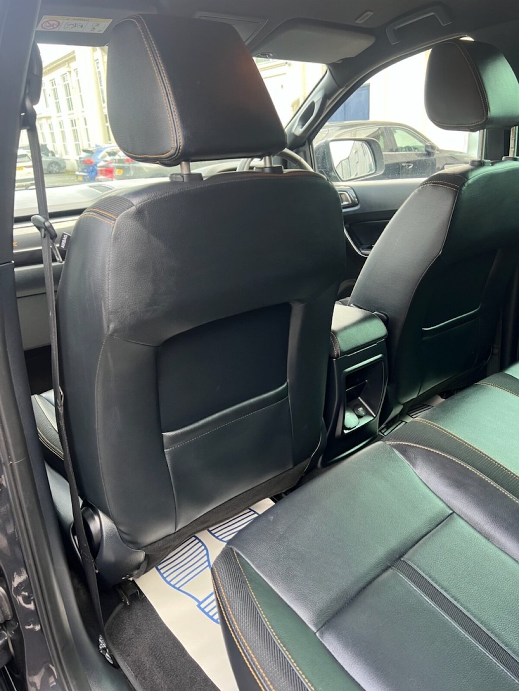 Used Ford Ranger 2020 for sale - 76454315: Photo 13