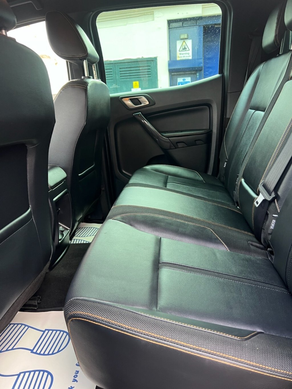 Used Ford Ranger 2020 for sale - 76454315: Photo 15