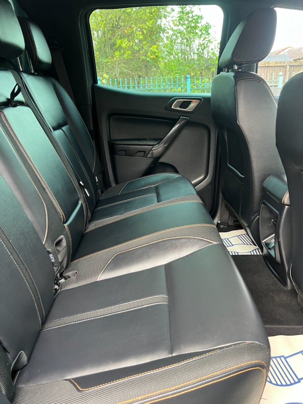 Used Ford Ranger 2020 for sale - 76454315: Photo 16