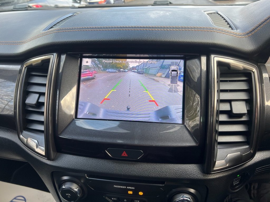 Used Ford Ranger 2020 for sale - 76454315: Photo 18