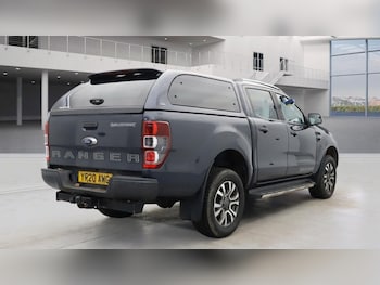 Used Ford Ranger 2020 for sale - 76454315: Photo