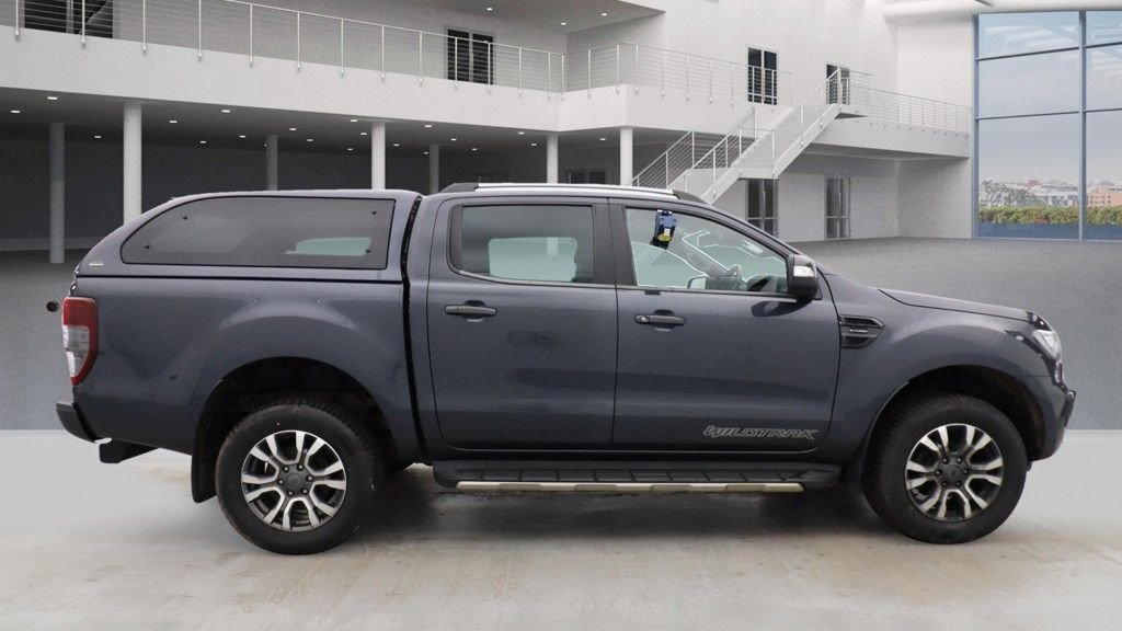 Used Ford Ranger 2020 for sale - 76454315: Photo 5