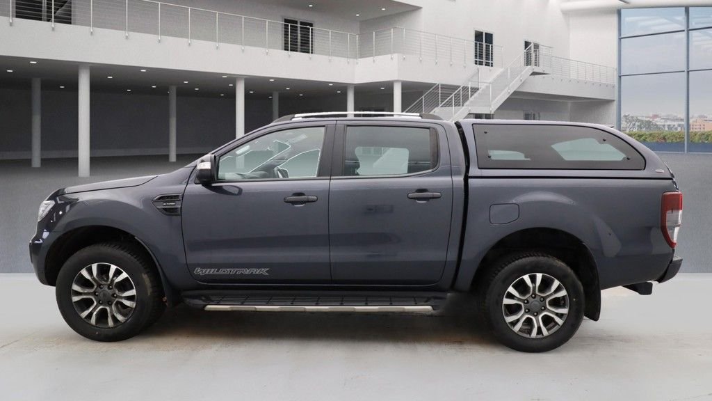 Used Ford Ranger 2020 for sale - 76454315: Photo 6