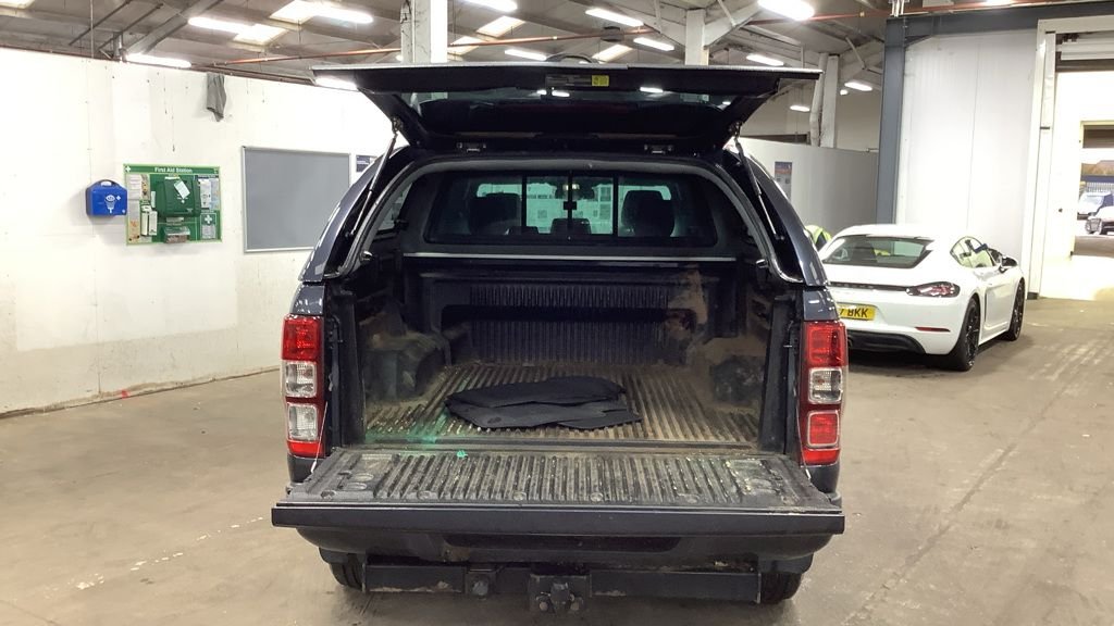 Used Ford Ranger 2020 for sale - 76454315: Photo 7