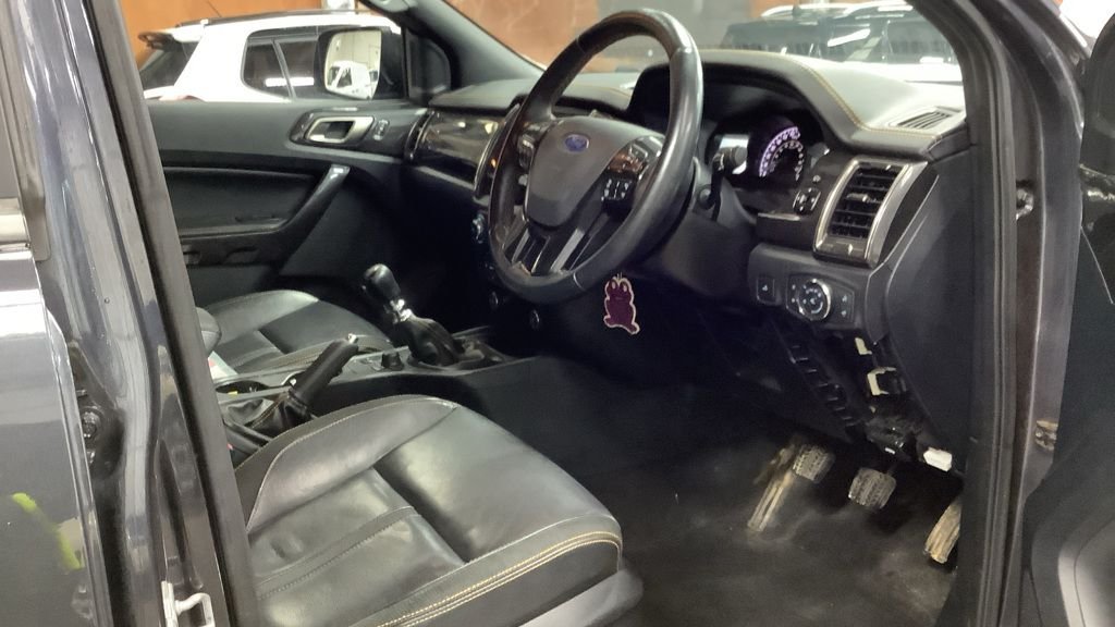 Used Ford Ranger 2020 for sale - 76454315: Photo 9