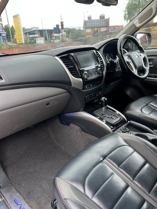 Used Mitsubishi L200 2018 for sale - 74795416: Photo 9