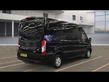 Used Ford Transit 2021 for sale - 74467774: Photo