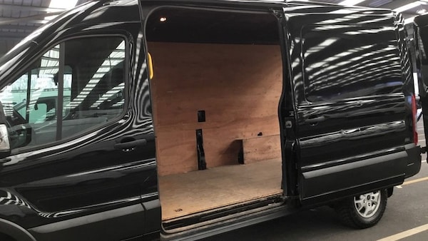 Used Ford Transit 2021 for sale - 74467774: Photo 6