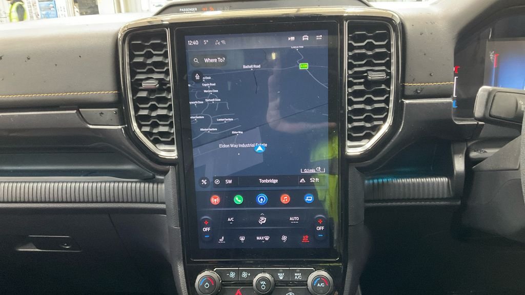 Used Ford Ranger 2023 for sale - 77427842: Photo 10