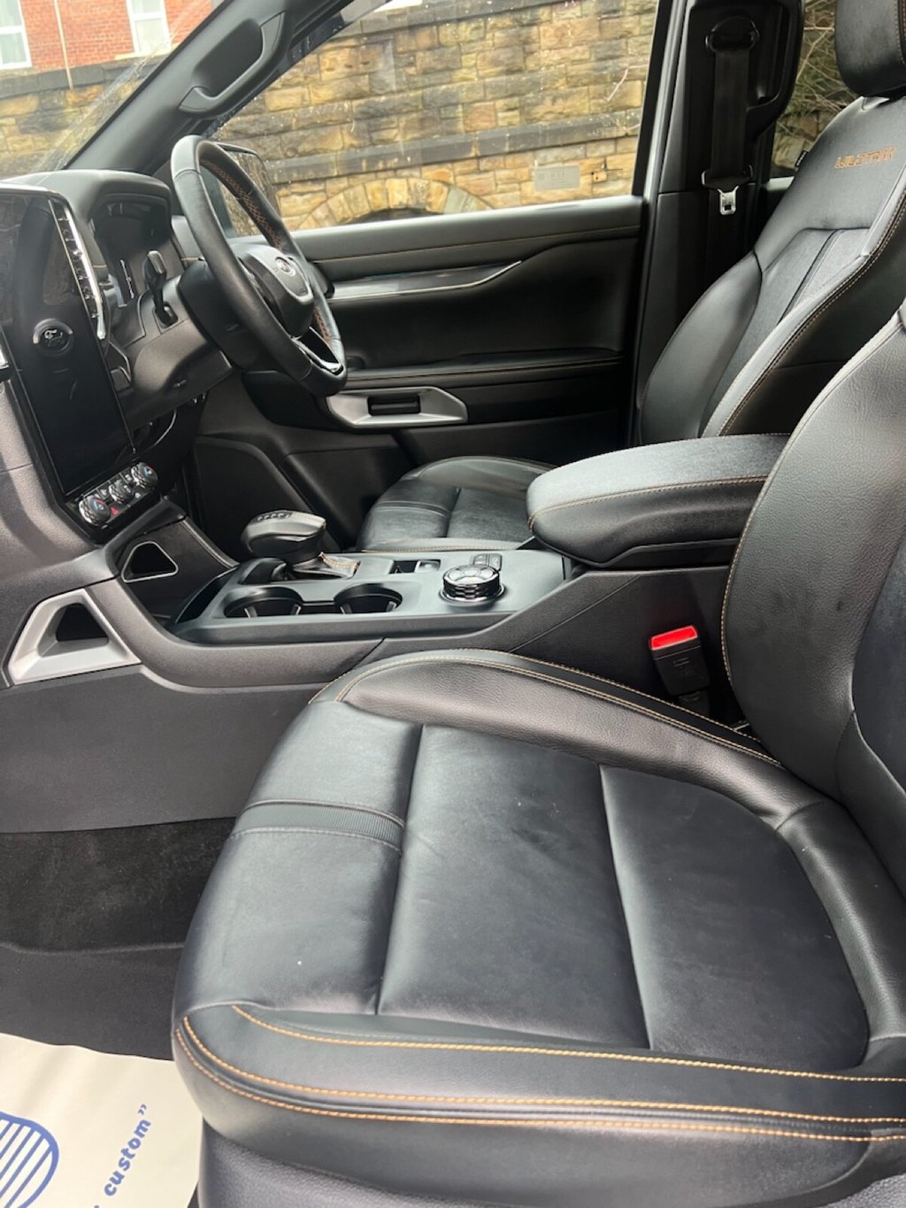 Used Ford Ranger 2023 for sale - 77427842: Photo 11