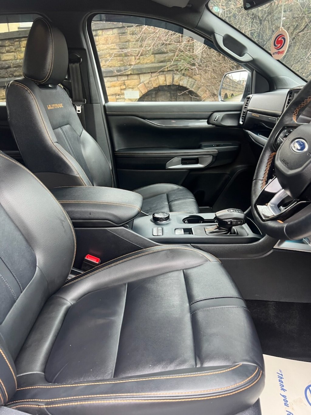 Used Ford Ranger 2023 for sale - 77427842: Photo 12