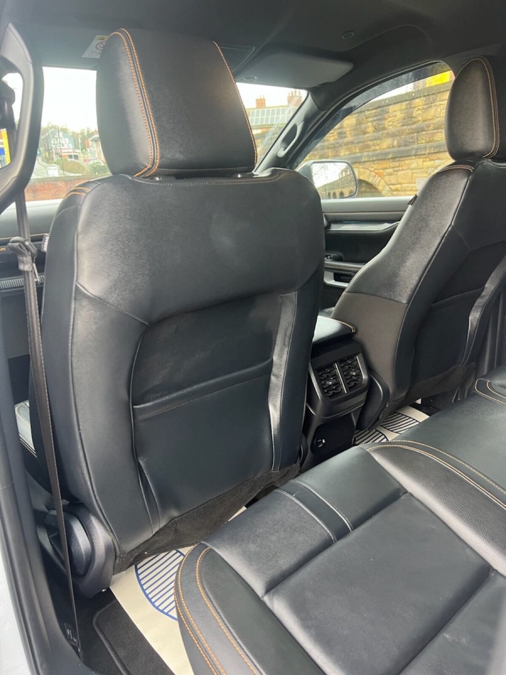 Used Ford Ranger 2023 for sale - 77427842: Photo 13