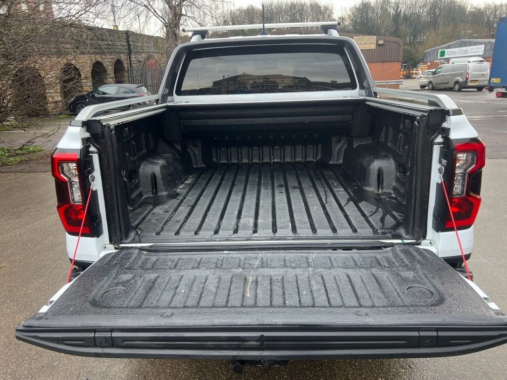 Used Ford Ranger 2023 for sale - 77427842: Photo 17