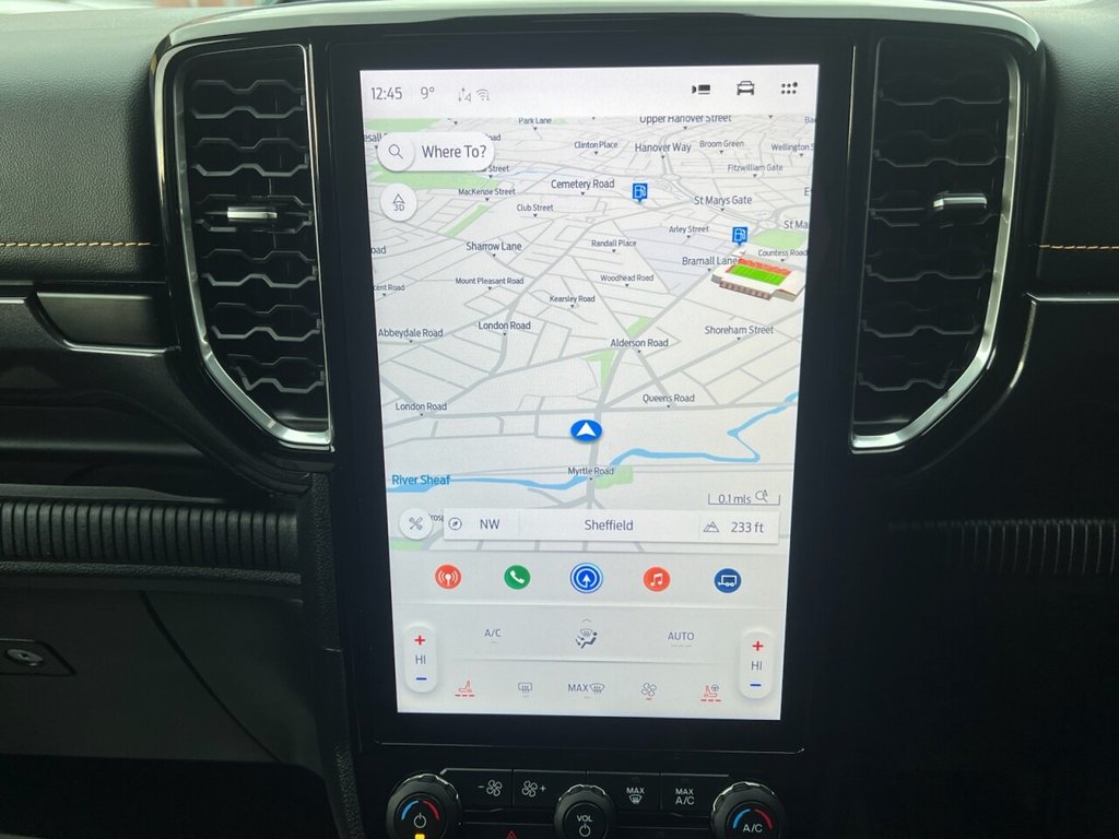 Used Ford Ranger 2023 for sale - 77427842: Photo 18