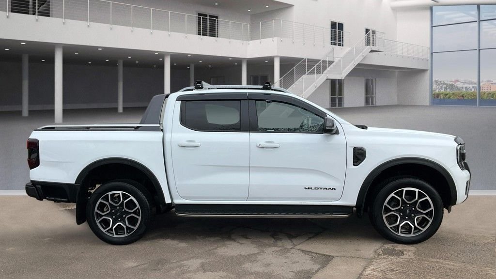 Used Ford Ranger 2023 for sale - 77427842: Photo 5