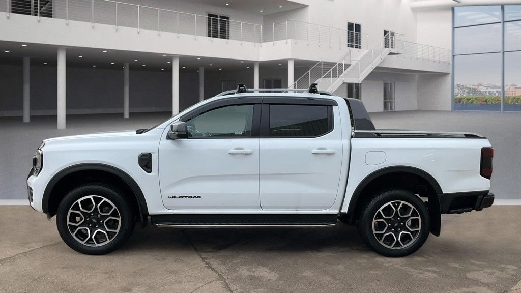 Used Ford Ranger 2023 for sale - 77427842: Photo 6