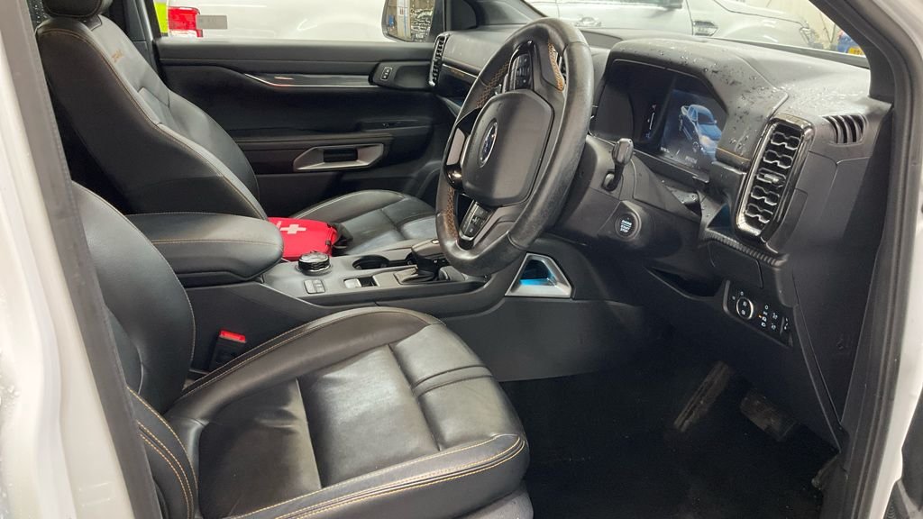 Used Ford Ranger 2023 for sale - 77427842: Photo 8