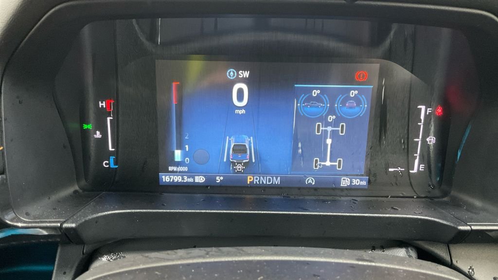 Used Ford Ranger 2023 for sale - 77427842: Photo 9