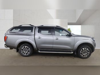 Used Nissan Navara 2017 for sale - 78850848: Photo