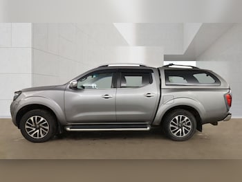 Used Nissan Navara 2017 for sale - 78850848: Photo